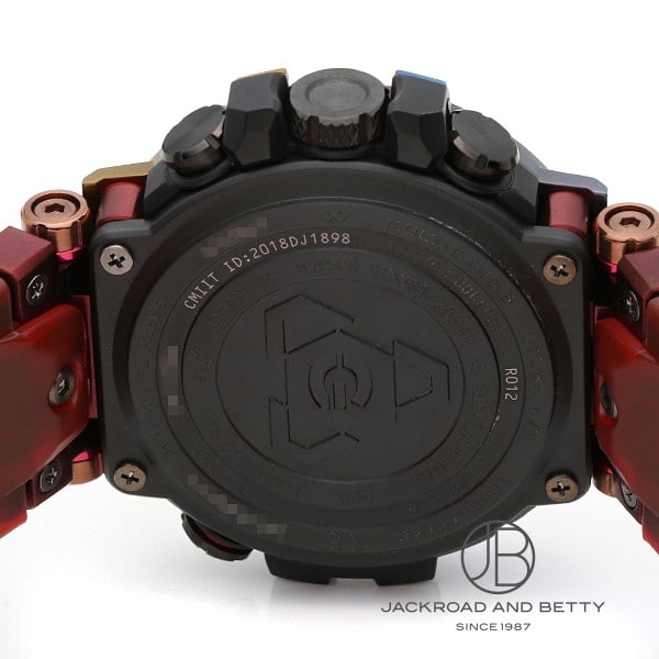 Gショック MTG-B1000 Series[MTG-B1000VL-4AJR] G-Shock MTG-B1000