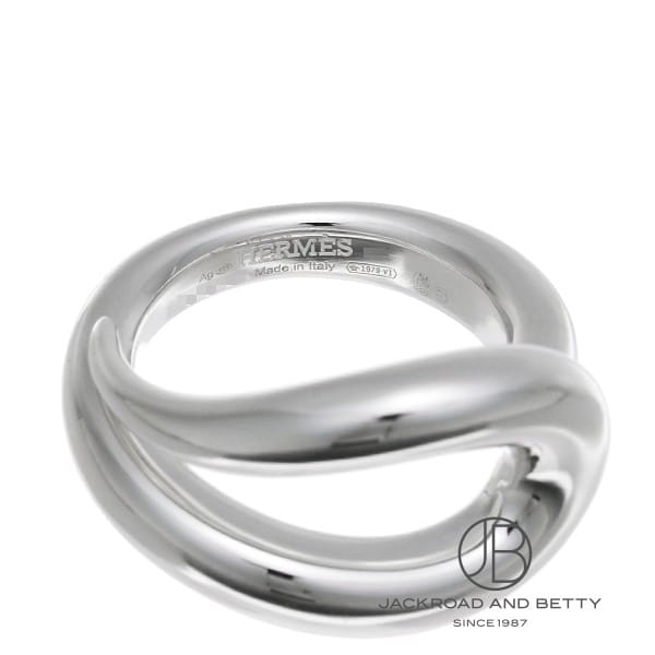 リコル リング[] Licol Ring | エルメス 新品 ジュエリー