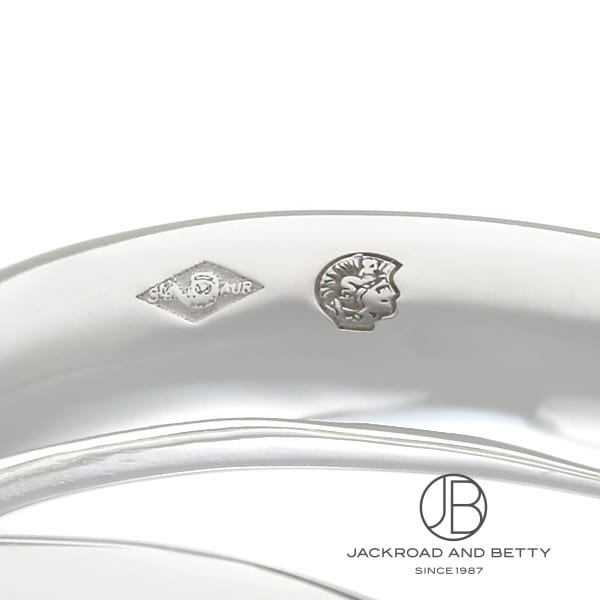 ヴェルティージュ クール MM リング[H119621B 047] Vertige