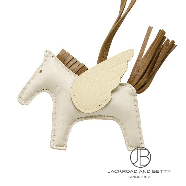 ロデオ チャーム ペガサス PM ジョーヌミルトン クレ クラフト[] Rodeo