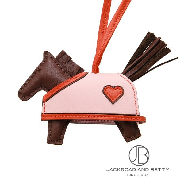 ロデオ ロベオ クール PM テール ローズサクラ カプシーヌ