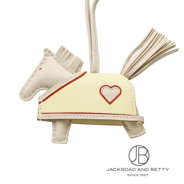 ロデオ ロベオ クール PM クレ ジョーヌミルトン ルージュラデュー