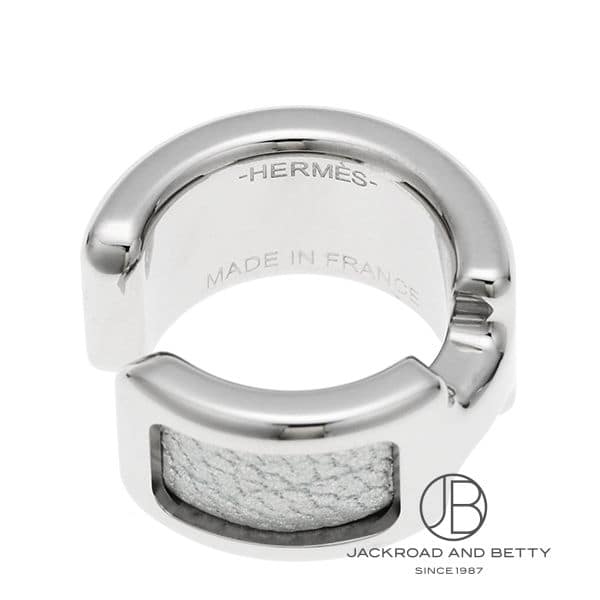 オランプ イヤーカフ PM グレー[H500270FK05] Olympe Ear Cuff PM