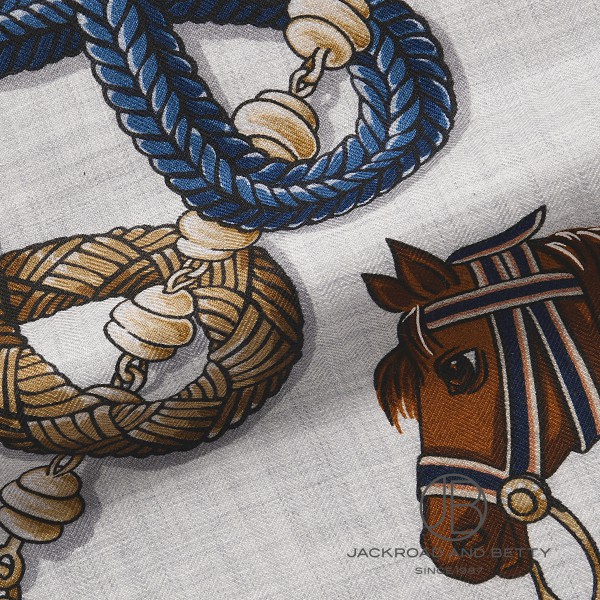 カレ140 カレジェアン パルフロワ ブルーマリンクレール