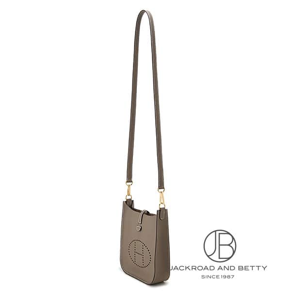 エヴリンTPM セリエ エトゥープ ベージュ[H087080CC18] Evelyn TPM