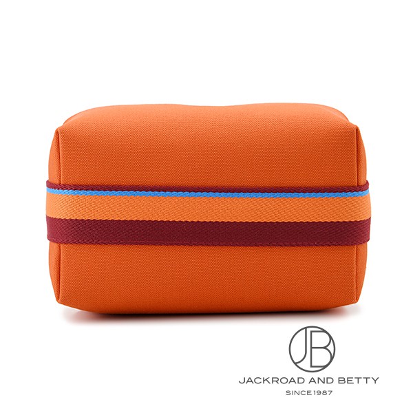 ブリッド ア ブラック PM Hパヴィヨン オレンジ[H104346M 02] Bride-a