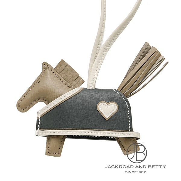 ロデオ ロベオ クール PM ベージュマルファ クレ ヴェールマングローブ