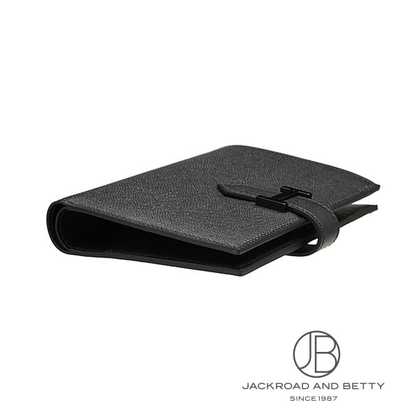 ベアンコンパクト モノクローム ノワール ブラック 黒[H085916CH89