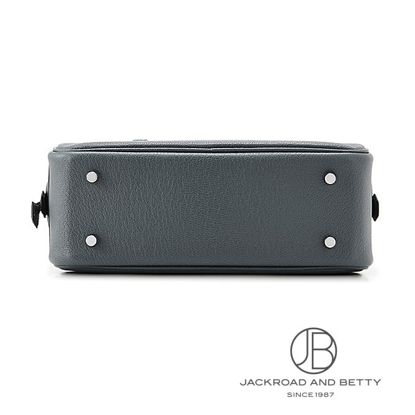 プリュム ミニ カーボン グレー[H086559CK3T] Plume Mini Carbon Gray