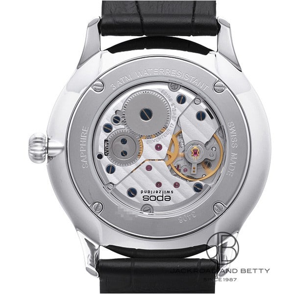 ラウンド ハンドワインド[3408WH] Round Hand Wind | エポス