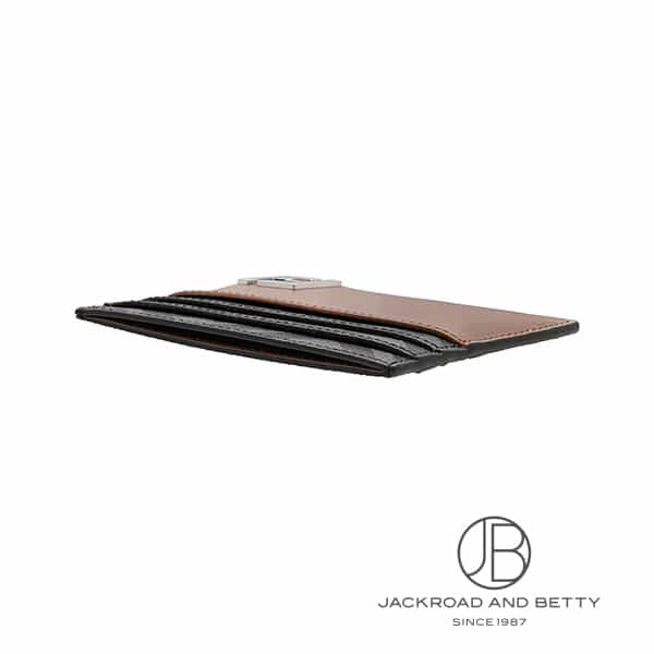 いーぶいのかーど FFスクエア カードケース[7M0164AFF2F1SCD] FF Squared Card Holder