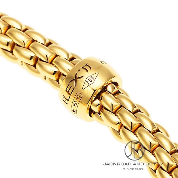 プリマ フレグジット ブレスレット ダイヤモンド[74508BX_BB_G_XBX_00S