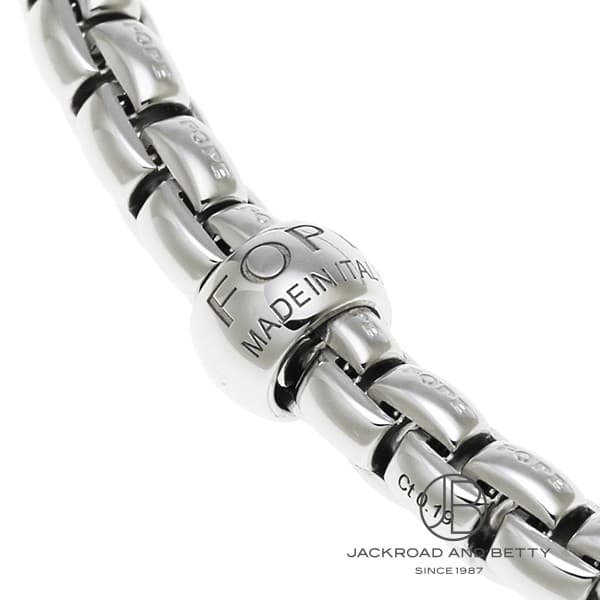 エルグ・プレミアムブレスレット（ジルコニアダイヤ）限定特価 エカ タイニー フレグジット ブレスレット ダイヤモンド