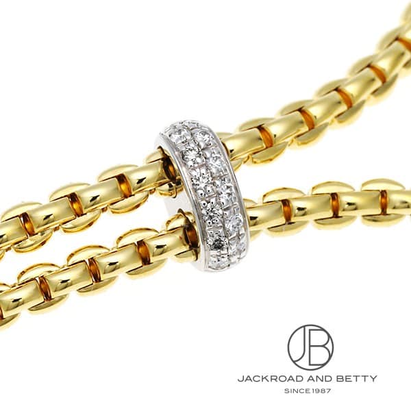 エカ コレクション ネックレス[75501CX_BB_G_X4X_043] Eka Collection