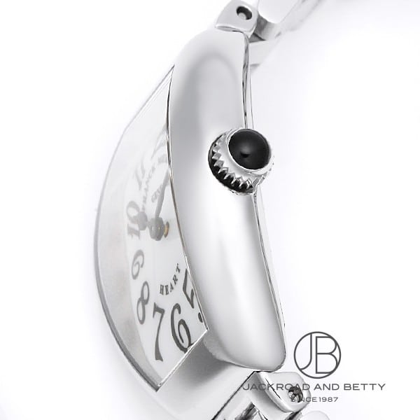 ハートトゥハート[5002SQZV OAC] Heart to Heart | フランク ミュラー