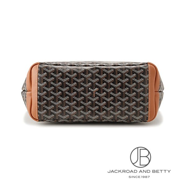 アルトワPM バッグ ブラック ＆ ナチュラル[ARTOISPMLTY01CL03P