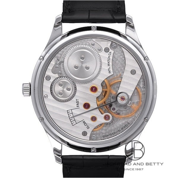 ポルトギーゼ クロノグラフ[IW371431] Portugieser Chronograph