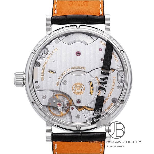 定価150万円ほど IWC ポートフィノハンドワイド デイデイト