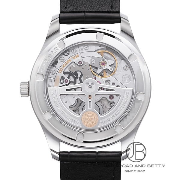 ポルトギーゼ オートマティック 40[IW358305] Portugieser