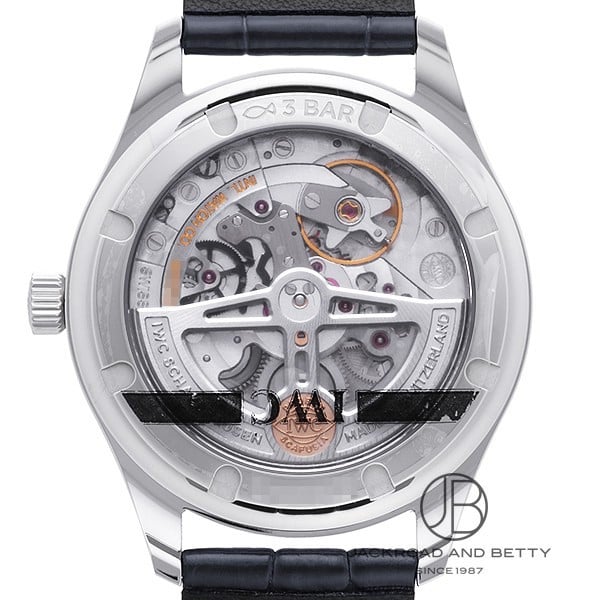 IWC ポルトギーゼ オートマティック 40 Ref.IW358303