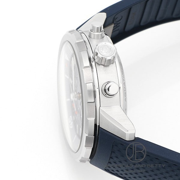 アクアタイマー クロノグラフ[IW376806] Aquatimer Chronograph