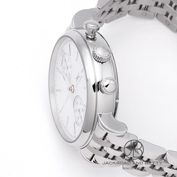 ポートフィノ クロノグラフ 39[IW391503] Portofino Chronograph 39