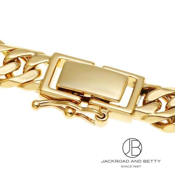 k18 ネックレス　45cm 刻印有り ネックレス チェーン 18金 喜平 アクセサリー 45cm K18 18K K18刻印