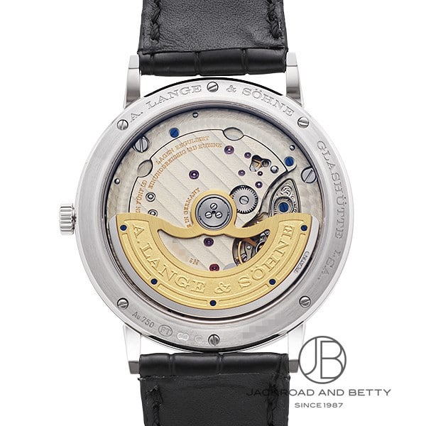 サクソニア オートマティック[380.027/LS3803AD] Saxonia