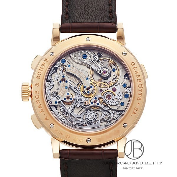 Panerai ストラップ カーフト ダークブラウン 22/20 | JP