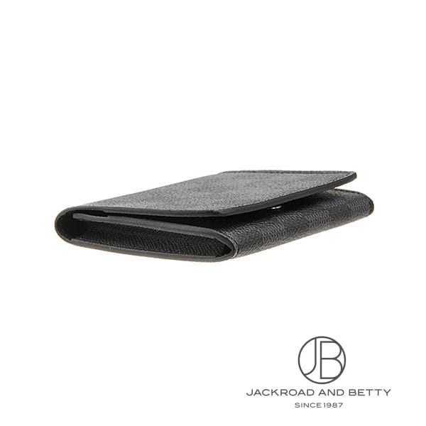 カードケース アンヴェロップ・カルト ドゥ ヴィジット ダミエ