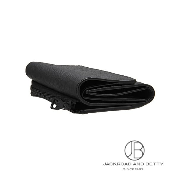 ポルトフォイユ・パイロット ノワール ブラック 黒[M82556] Wallet