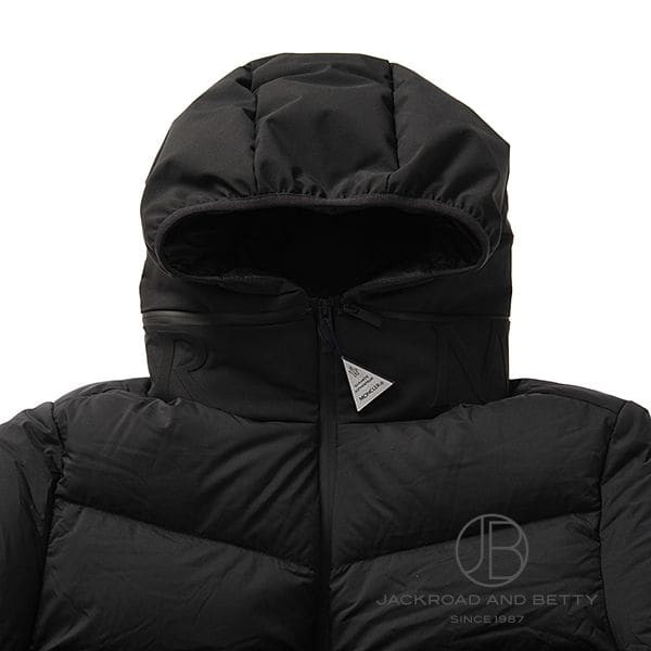 Forezショートダウンジャケット M[K20911A00156597YD] Forez Short