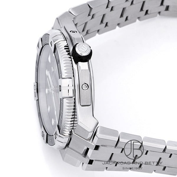 アイコン ベンチュラー GMT[AI6158-SS00F-330-A] Aikon Venturer