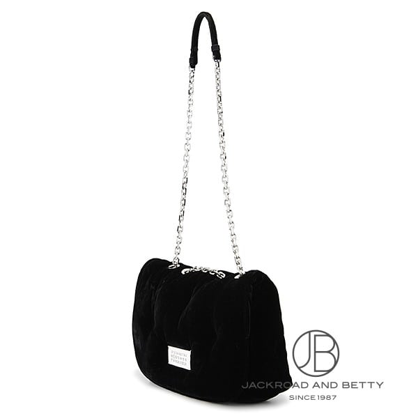 【確実正規品】メゾンマルジェラ/グラムスラム/ミディアム/ブラック Maison Margiela/メゾン マルジェラ_Women通販 | 「グラム スラム