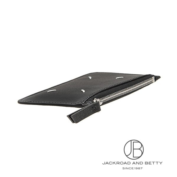 カードホルダーウォレット[SA1VX0008P4745T8013] Four Stitches