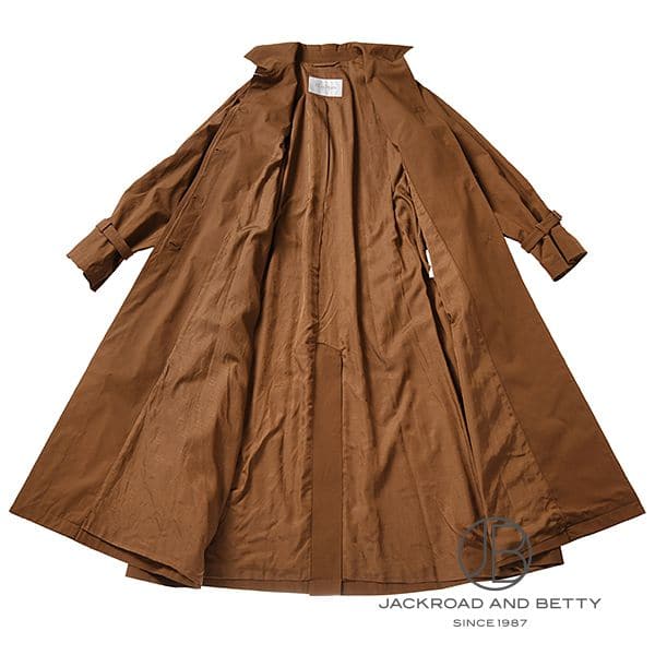 エポック トレンチコート 42[2511021022EPOCHE011] Trench Epoche