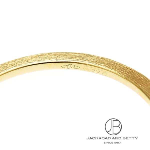 ダンシング アジュール リング[AS11-597] Dancing Azure Ring | ナニス