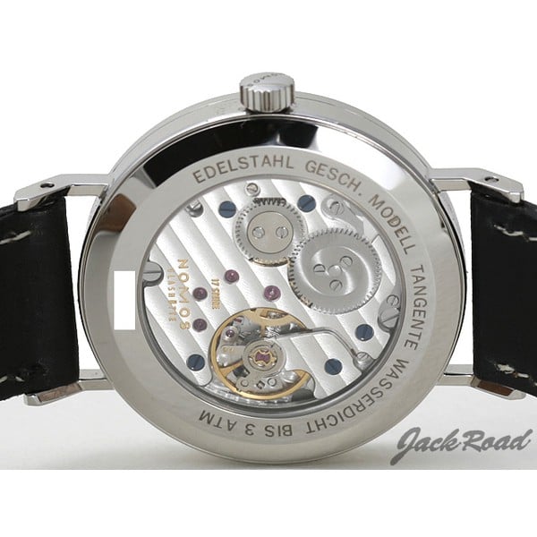 タンジェント パワーリザーブ[TN1G1B2BK] Tangent Power Reserve