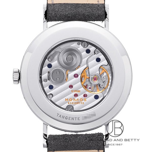 楽天市場】【NOMOS】ノモス グラスヒュッテ タンジェント