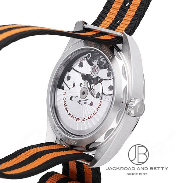 231.23.39.21.06.002 Omega Seamaster Aqua Terra Mens