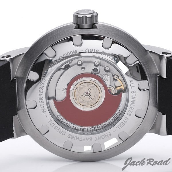 ダイバーズ GMT デイト[668 7608 8454] Divers Gmt Date