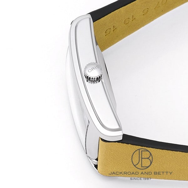 レクタンギュラー デイト[561 7783 4061-07 5 19 15] Rectangular Date