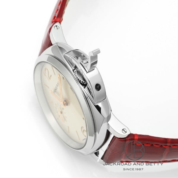 高級品市場 パネライ ルミノールドゥエ  腕時計アナログ
