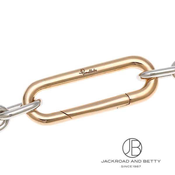 イコニカ ブレスレット ミディアム[PBC3040_O6WHR_00000_M] Iconica