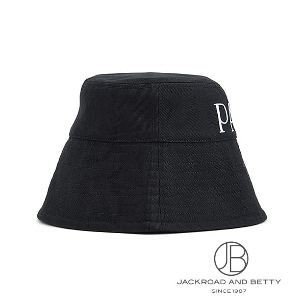 コットン パトゥ バケットハット L[AC0270132999B] Patou Bucket