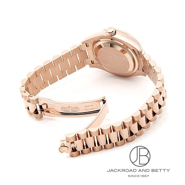 レディ デイトジャスト 28[279135RBR] Lady Datejust 28
