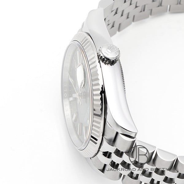 デイトジャスト 36[126234] Datejust 36 | ロレックス メンズ