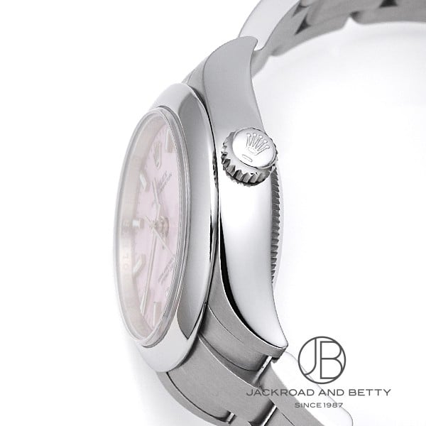 オイスター パーペチュアル 28[276200] Oyster Perpetual | ロレックス