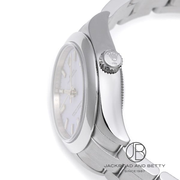 オイスター パーペチュアル 28[276200] Oyster Perpetual | ロレックス