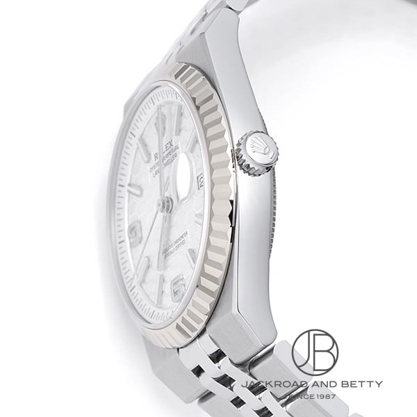 ランドドゥエラー 36[127234] Land Dweller 36 | ロレックス メンズ